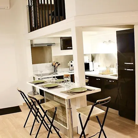 Proche Gare セレスタ