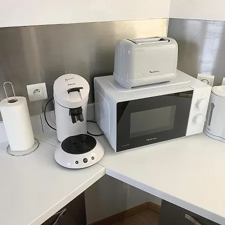 Proche Gare * セレスタ