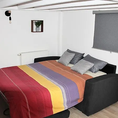 Proche Gare アパート セレスタ