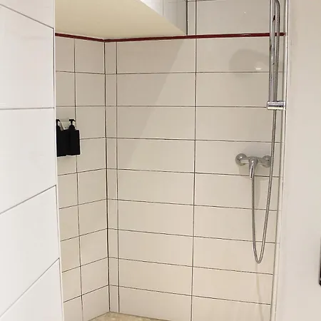 Proche Gare アパート