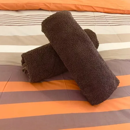 Proche Gare アパート *