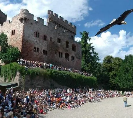 アパート Proche Gare *